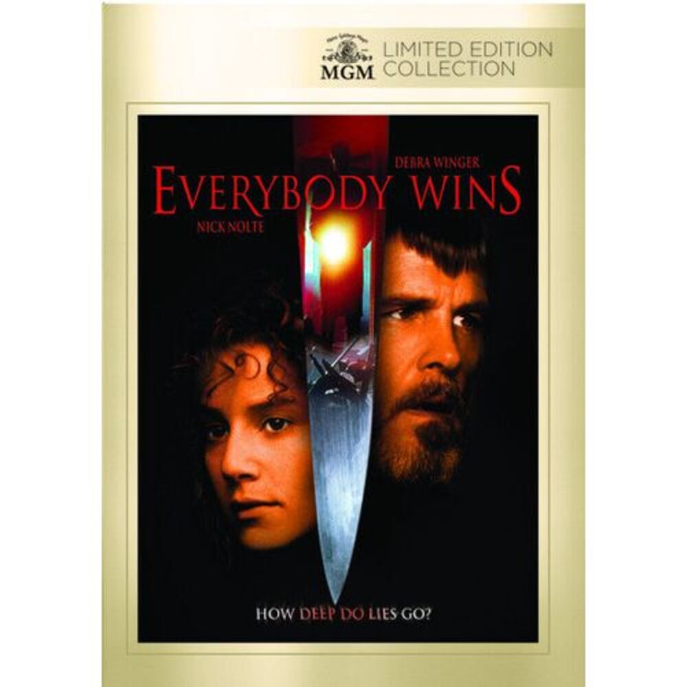 Everybody Wins  DVD